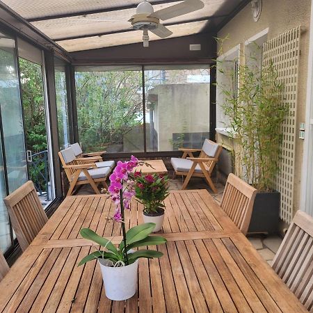 Maison A Louer 3 Chambres Сартрувиль Экстерьер фото
