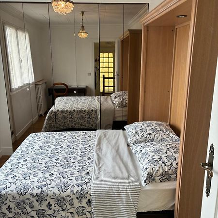 Maison A Louer 3 Chambres Сартрувиль Экстерьер фото