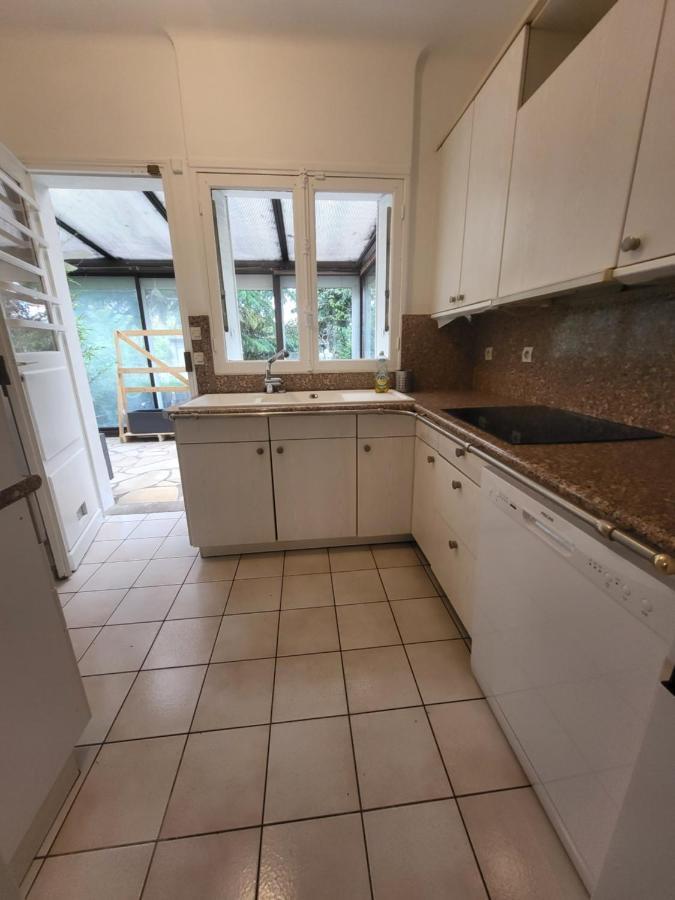 Maison A Louer 3 Chambres Сартрувиль Экстерьер фото