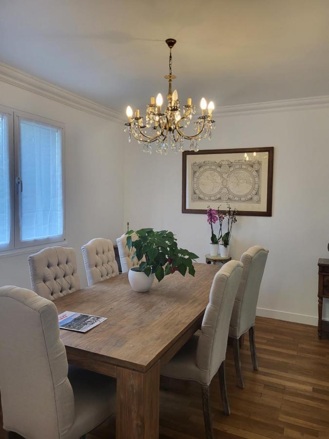 Maison A Louer 3 Chambres Сартрувиль Экстерьер фото