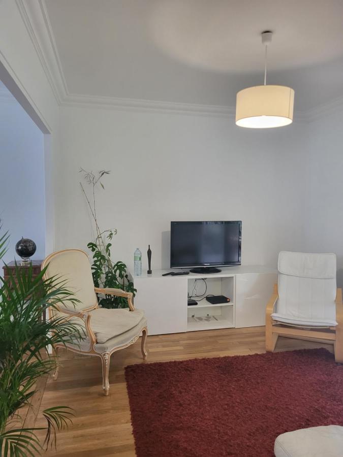Maison A Louer 3 Chambres Сартрувиль Экстерьер фото