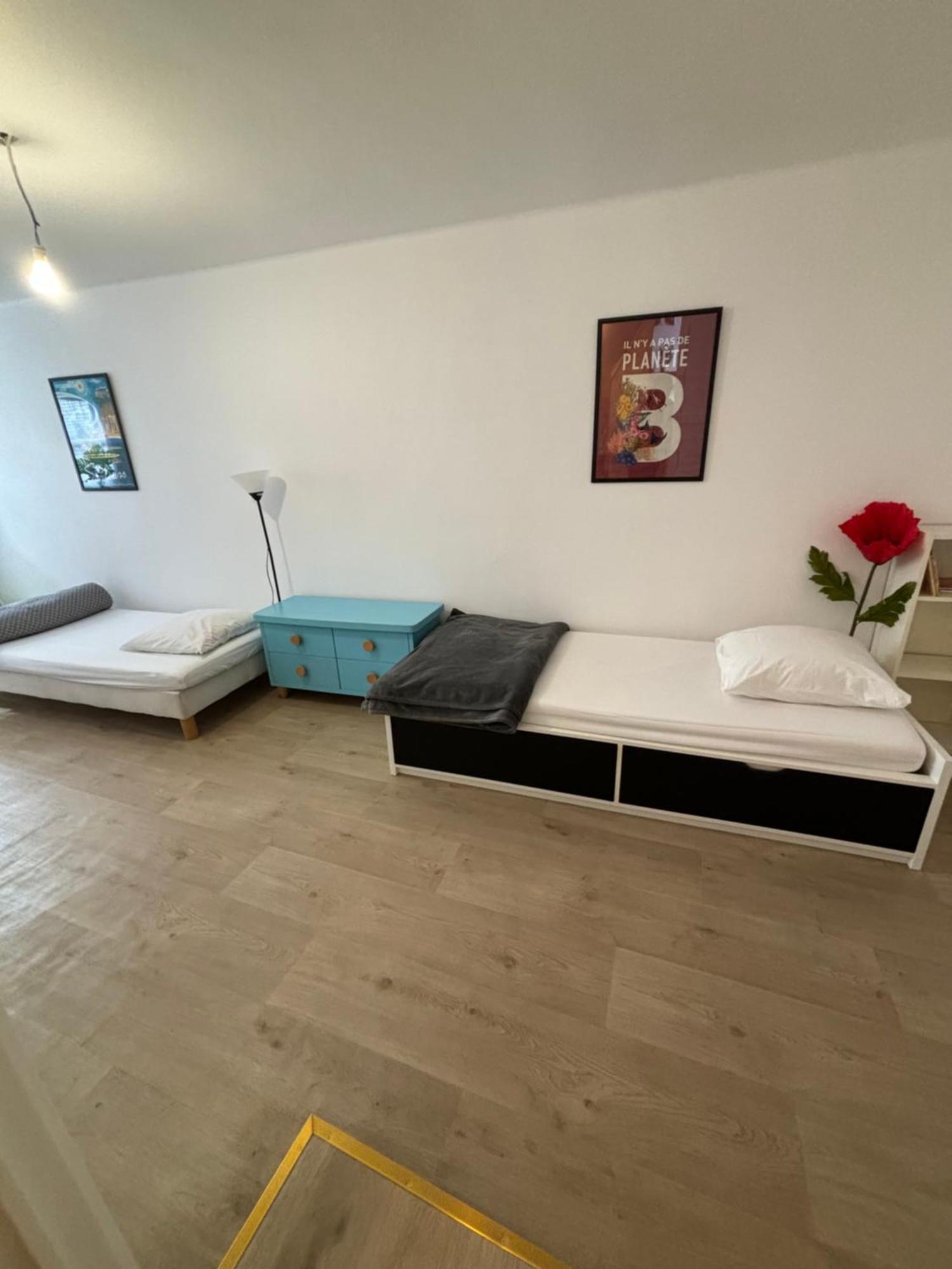 Maison A Louer 3 Chambres Сартрувиль Экстерьер фото