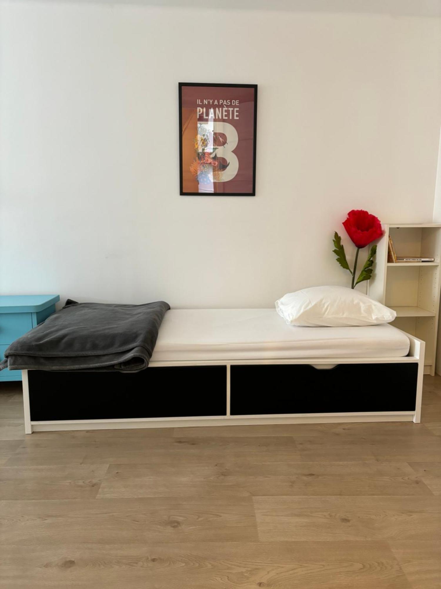 Maison A Louer 3 Chambres Сартрувиль Экстерьер фото